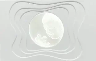 广泉山庄骨灰位产品禅心阁面板设计图